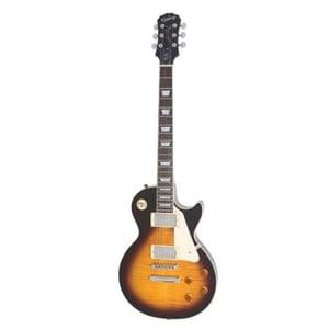 Epiphone Les Paul Standard Plus Top ENS-VSCH1 Vintage SunBurst Electric Guitar
